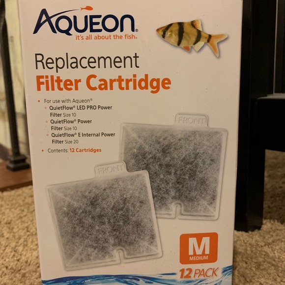 Aquarium - Picture 7 of 8